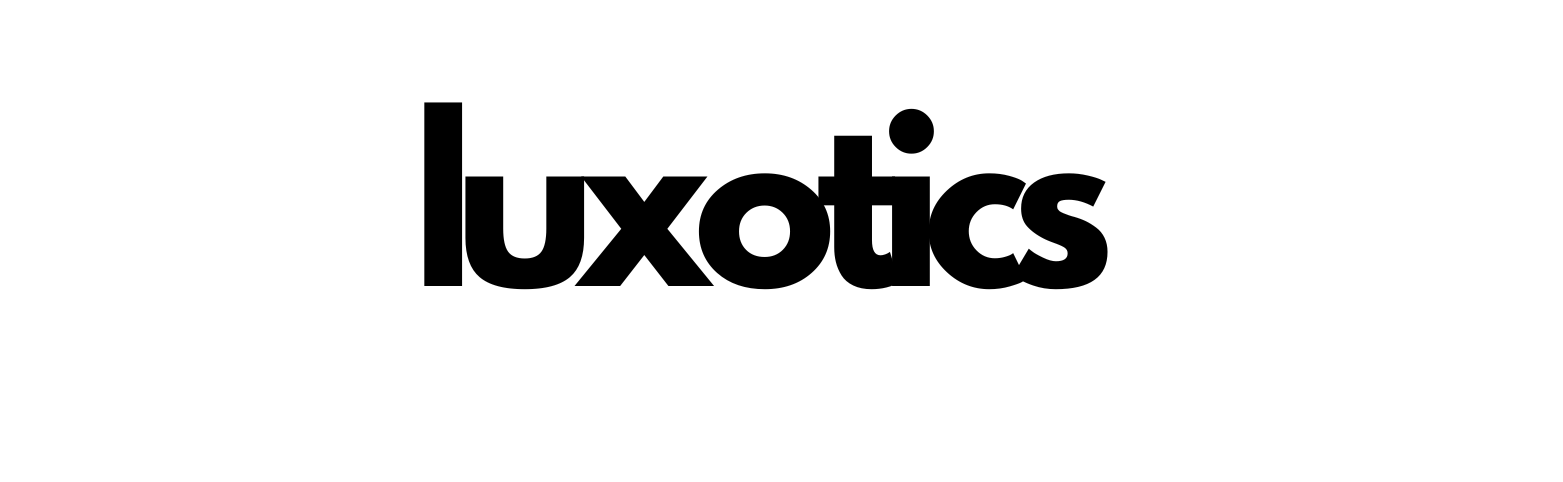 Luxotics