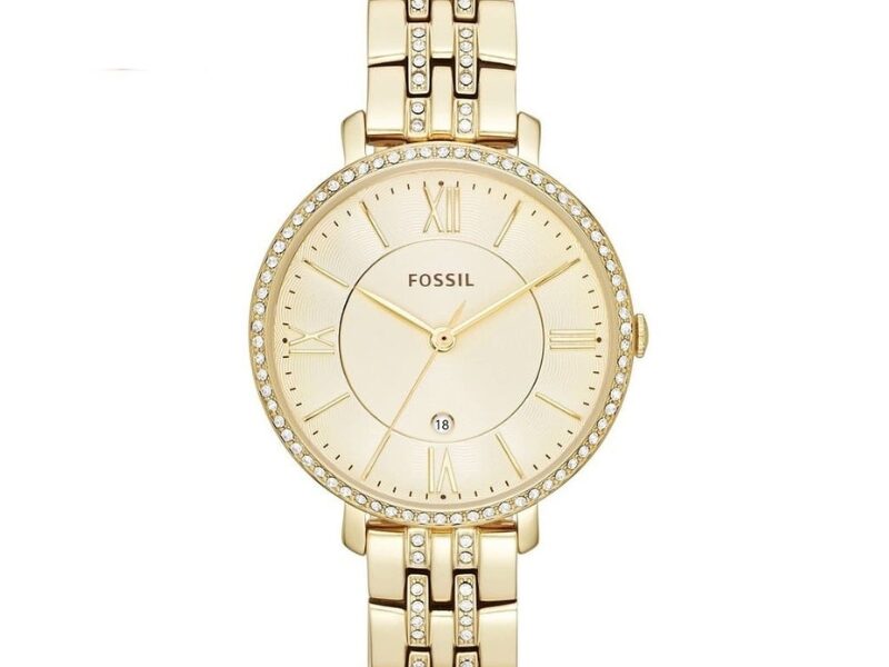 Fossil Ladies Dress Women's Watch