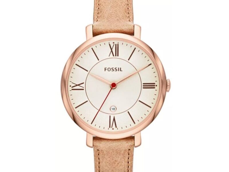 Fossil Jacqueline Women's Watch