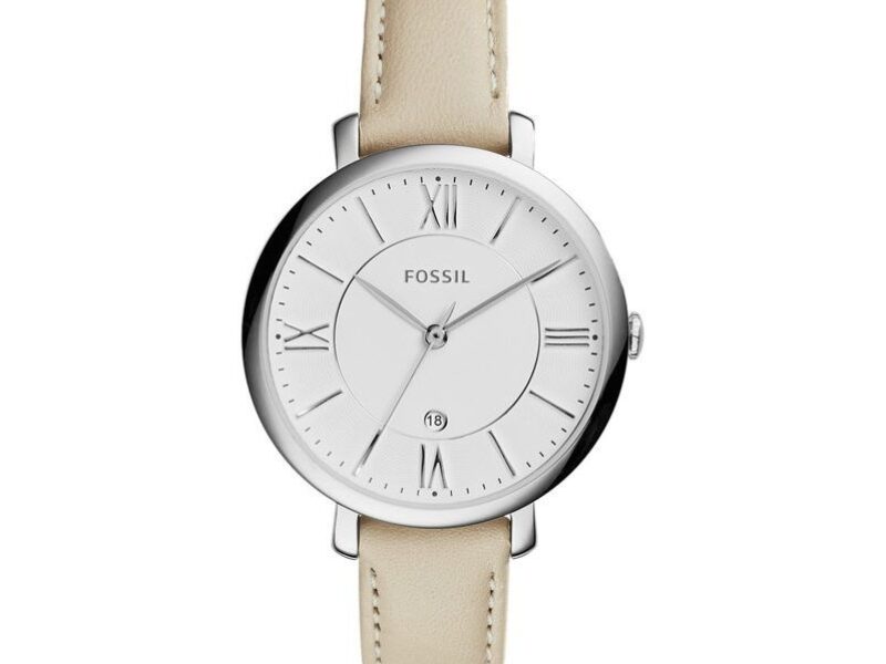 Fossil Jacqueline Fashion Quartz Women's Watch