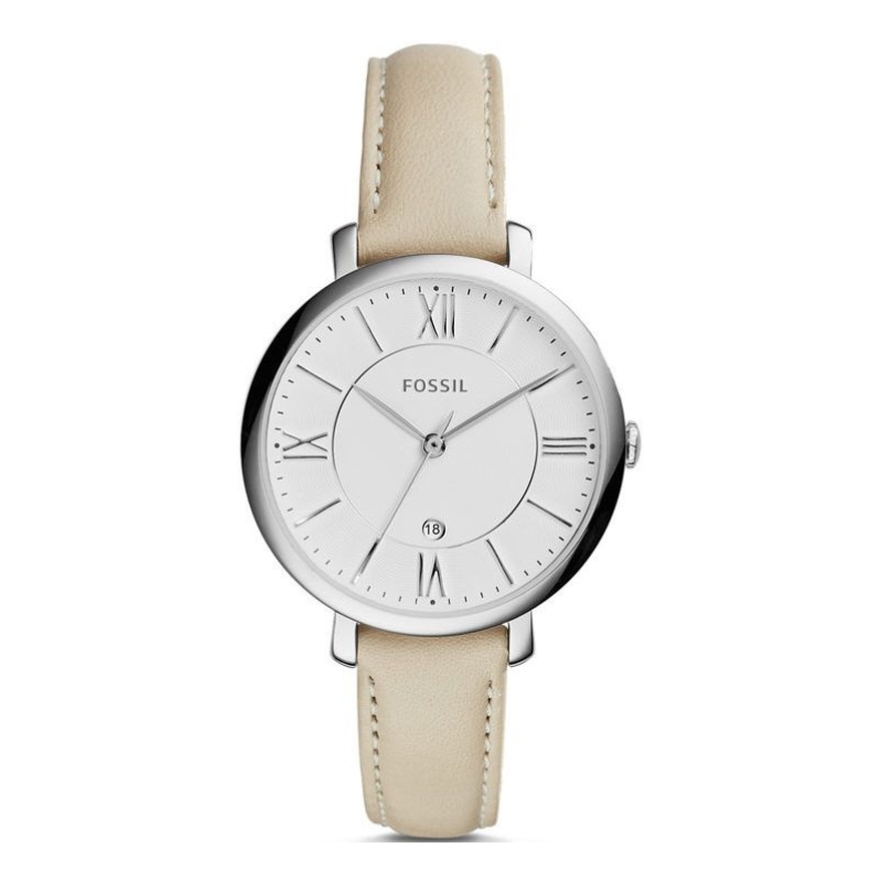 Fossil Jacqueline Fashion Quartz Women's Watch