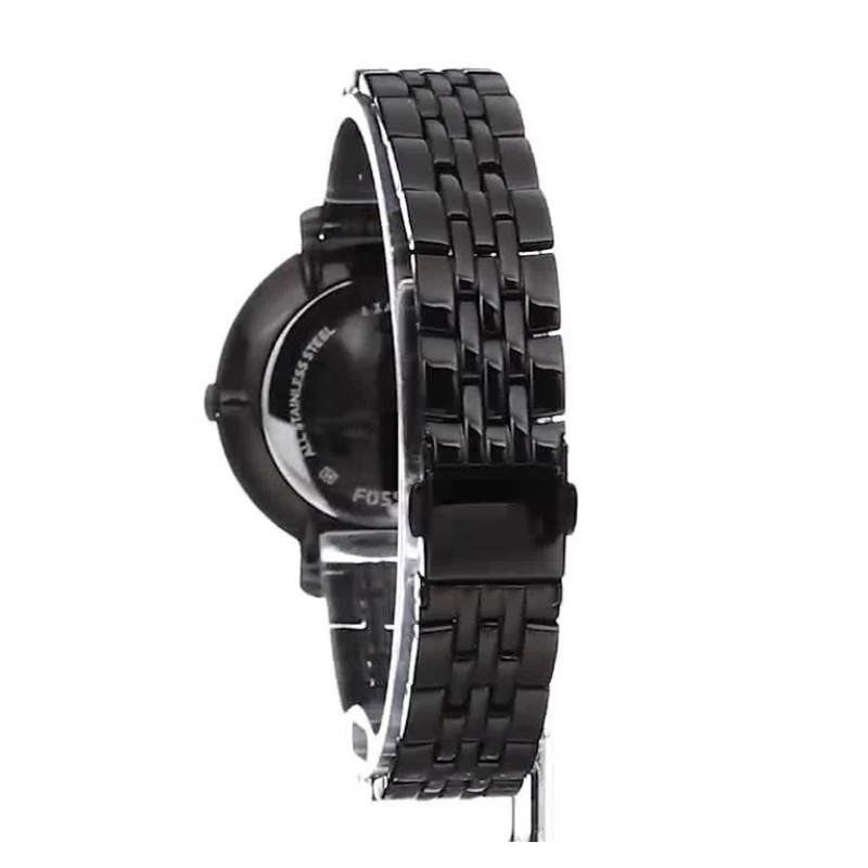 Fossil Women's Stainless Steel Analog Watch - Image 3